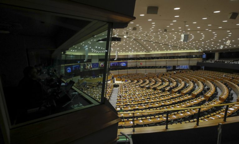 European-parliament-Eurovouli