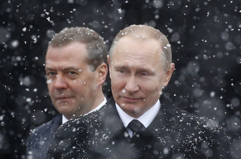 Putin_Medvedev