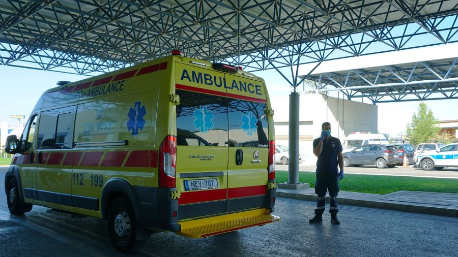 ambulance