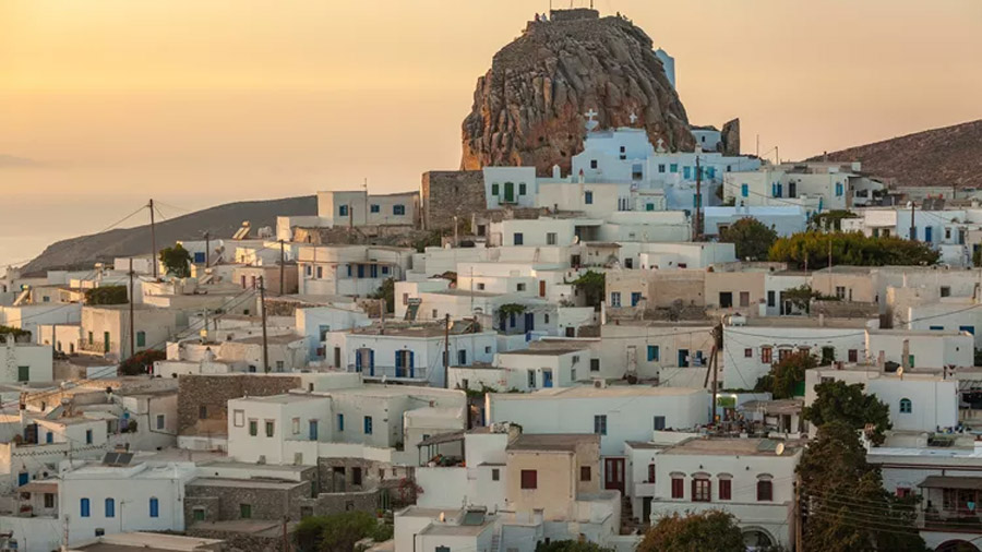 amorgos