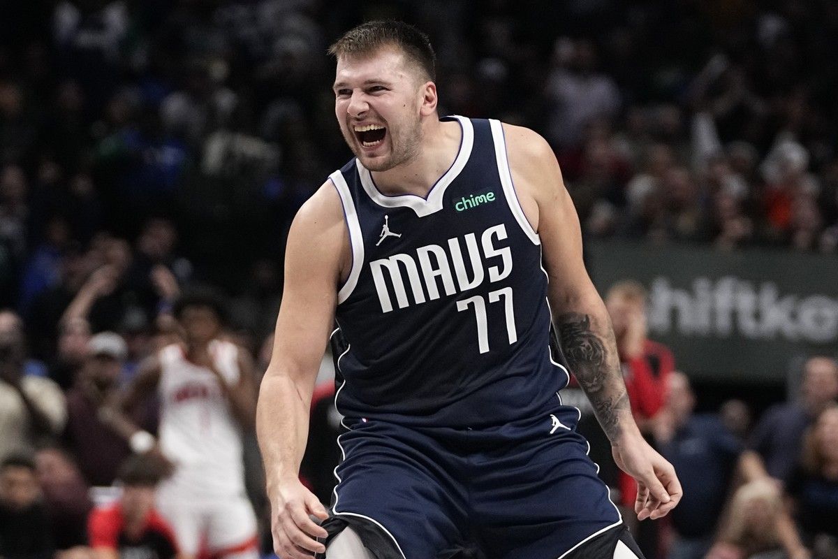 doncic