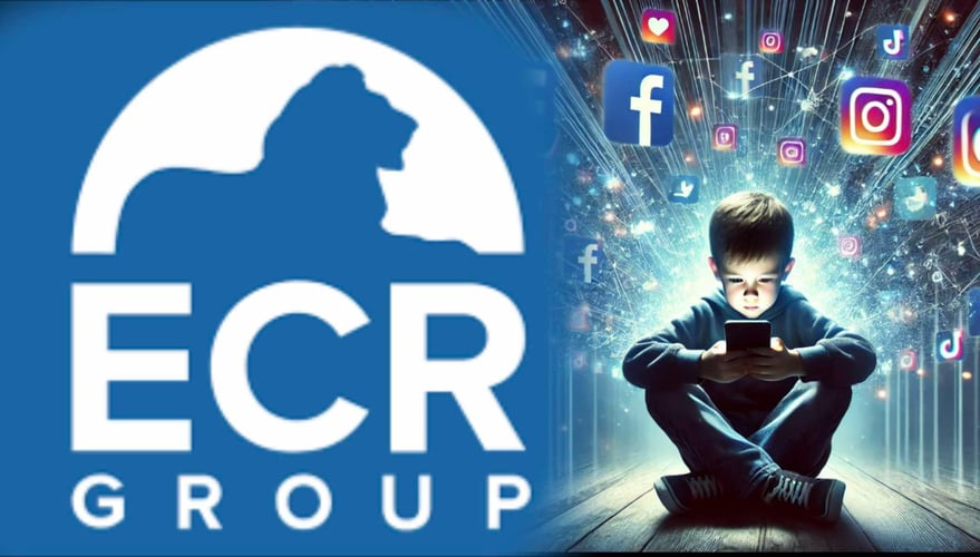 ecr-social-media