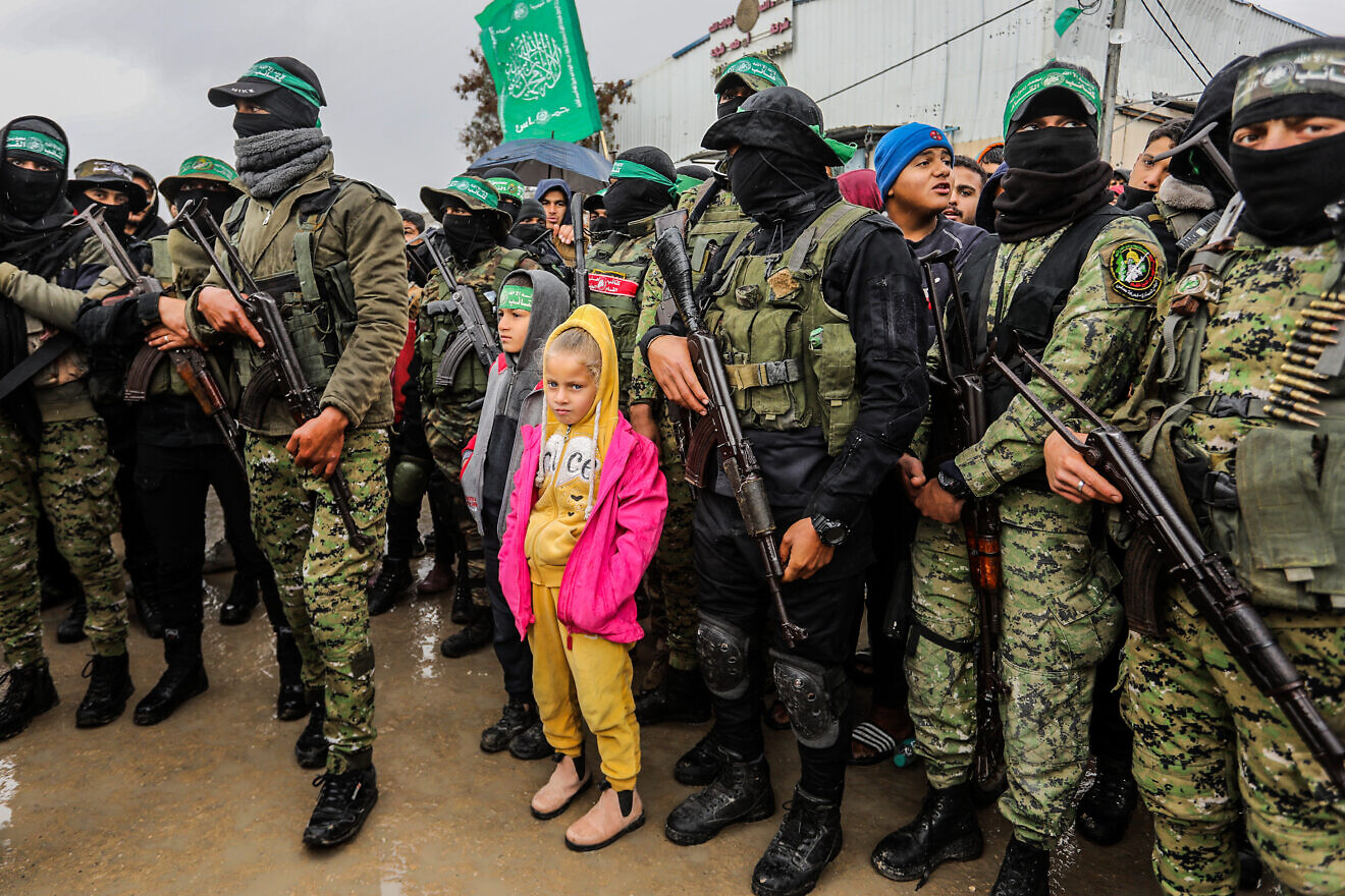 hamas