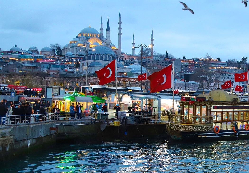 istanbul-turkey