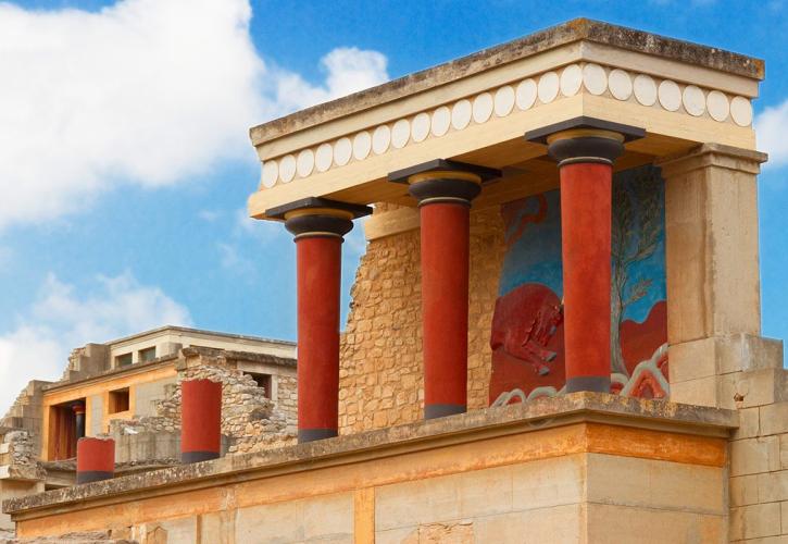 knossos