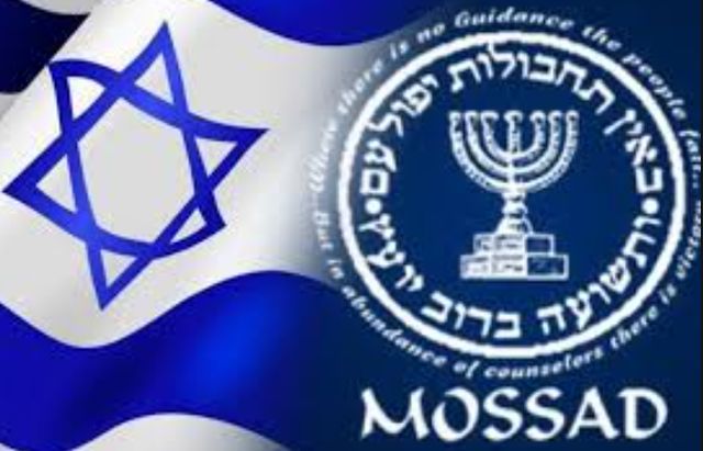 mossad