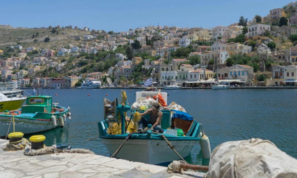 symi-dolofonia