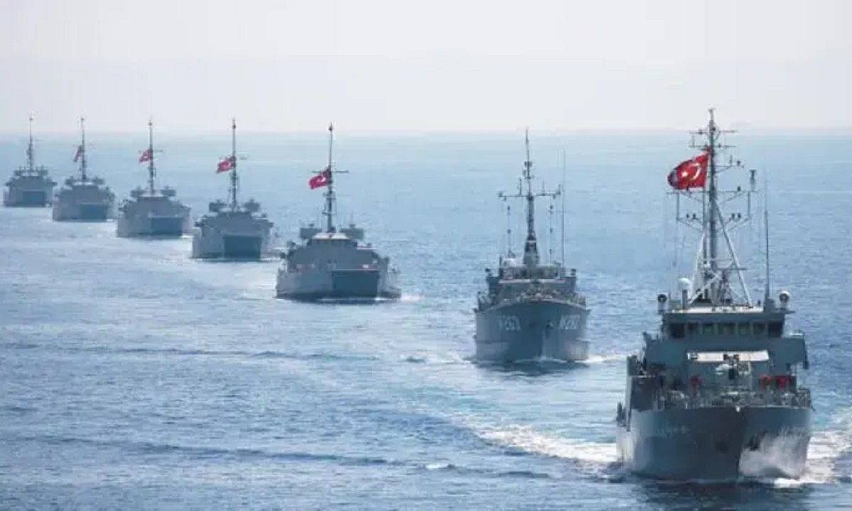 turkish-navy