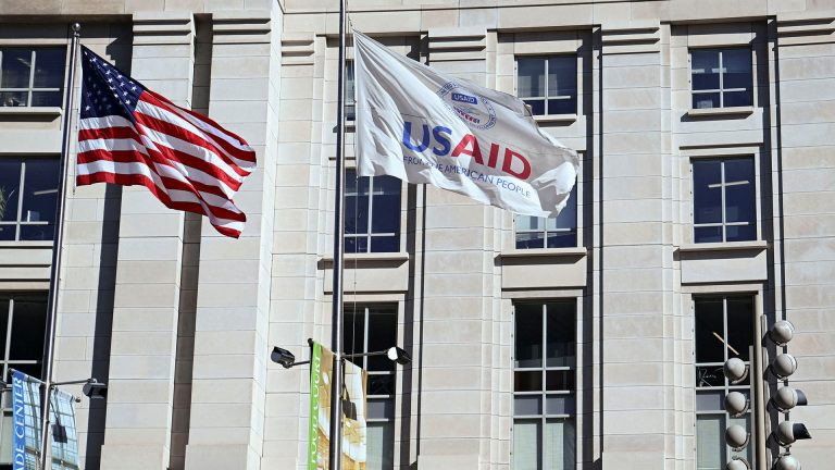 usaid