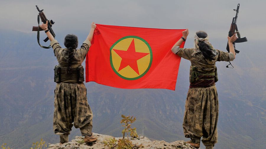 pkk